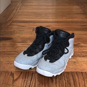 jordan 10 retro light smoke grey